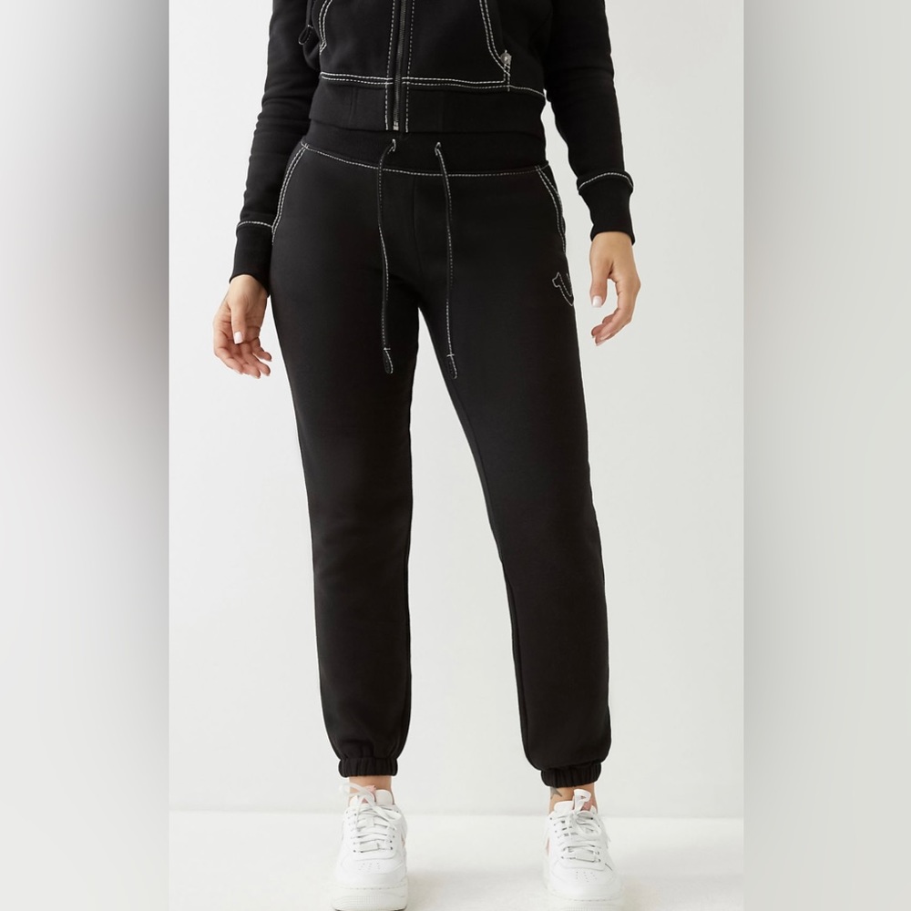 True Religion Joggers